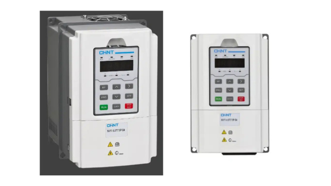 How Does a Variable Frequency Drive Work?